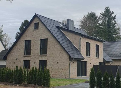 Neubau  - Willkommen in Tornesch