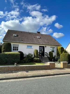 Einfamilienhaus ruhig gelegen in Klein Ilsede