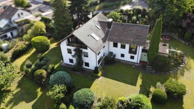 Wohnidyll in Wertheim – Ein Ort zum Ankommen, Wohlfühlen und Wurzeln schlagen.