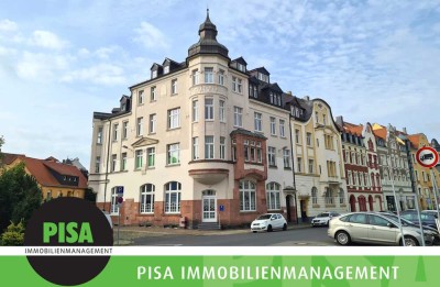 I Invest I vermietete 3-RW im Stil-Altbau I