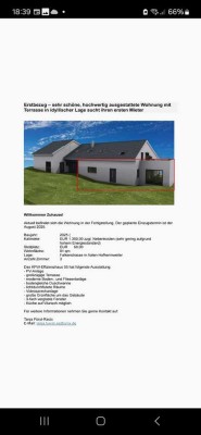 1300 € - 81 m² - 3.0 Zi.