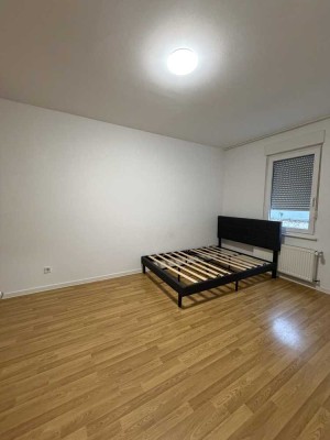 2-Zimmer Wohnung im 1. OG in Wiesbaden Mitte