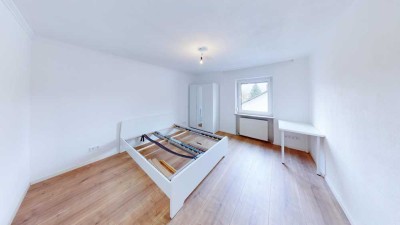 Vollmöbliertes WG-Zimmer am Schloss Oberschleißheim