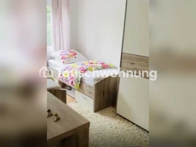 Tauschwohnung: Kronstädterstraße 161.