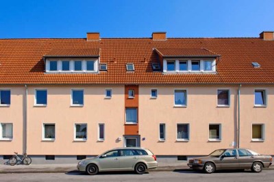 1-Zimmer-Wohnung in Beckum Neubeckum