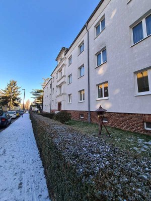 Schöne 3-Zimmer-Wohnung in Dresden Naußlitz