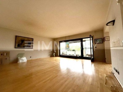 Wohnen mit Flair - komfortable 3-Zimmer-Wohnung in ruhiger Lage
