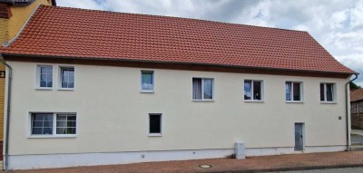 *RESERVIERT* Großzügig geschnittenes Mehrfamilienhaus - 4 WE voll vermietet