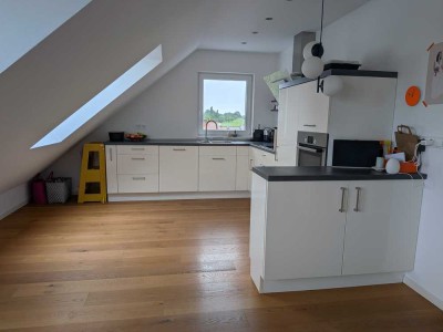 3-Zimmer-Wohnung in sehr guter Lage