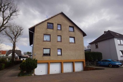 Geestland-Langen // Solide 3ZKB mit Potential