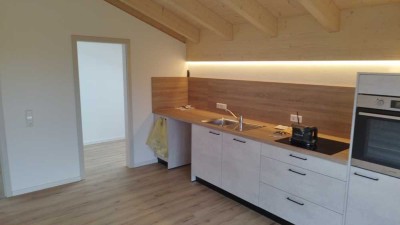 Geräumige 2,5-Zimmer-Wohnung in 72513, Hettingen