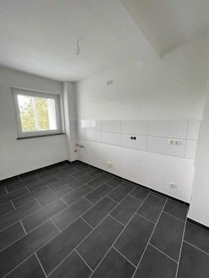 Sanierte 2-Zimmer-Wohnung | 61 m² | mit Balkon