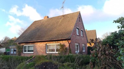 Einfamilienhaus in Bockhorn