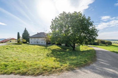 INNVIERTLER VIERSEITHOF IN PANORAMALAGE NÄHE RIED IM INNKREIS!