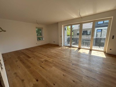 Urbanes Wohnen mit Flair! Neubauwohnungen im Uni-Viertel