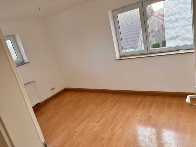 Helle 4-Zimmer-Wohnung mit Balkon im 2. OG in Leutkirch im Allgäu