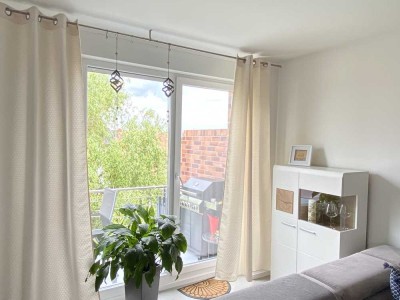 Neubau Maisonette sonniger Wohntraum Baujahr 2023 von PRIVAT