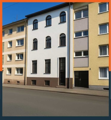 Wohn- und Anlagechance in
zentraler Lage