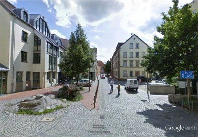 Gepflegte 2-Zimmer-Wohnung in Nürnberg