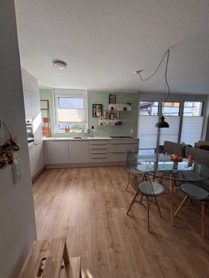 Moderne und Neuwertige 2-Zimmerwohnung