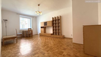 Bennogasse: zentral begehbare 3-Zimmer Neubauwohnung