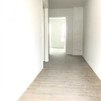 Helle, gemütliche 2-Zimmer Wohnung in Wassernähe