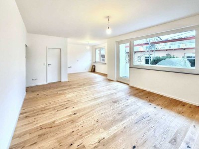 *TOP* Sanierte Erdgeschosswohnung in bester Lage zu vermieten