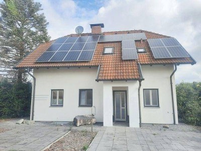 GEMEINDEGEBIET ERNSTBRUNN – 3 KM INS ZENTRUM