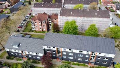 3-Zi. Wohnung in Klein Thun zu vermieten