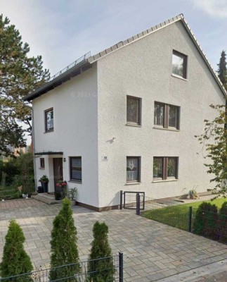 Super Schönes Reihenendhaus in sehr ruhiger Lage in Regensburg Konradsiedlung-Wutzlhofen
