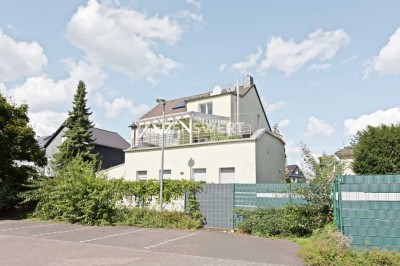 Ihre Chance auf eine wertstabile Anlage – kernsaniertes Objekt in Solingen-Merscheid