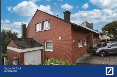 - RESERVIERT! - Renditestarke Kapitalanlage in ruhiger Lage von Herdecke!