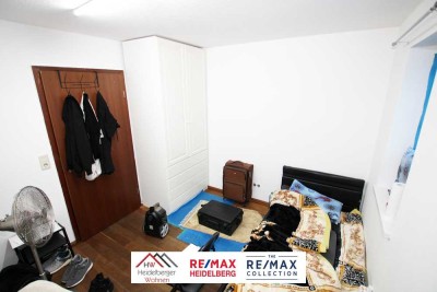 1 Zimmer ETW im Erdgeschoss, 17 m² in guter Lage von Mannheim zu verkaufen