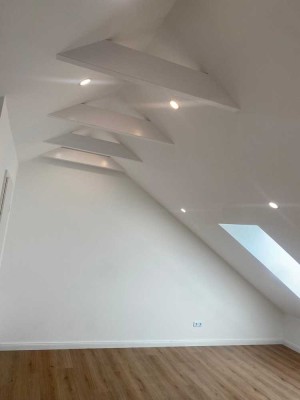 3 Zimmer Neubau Wohnung klein und fein in Kellinghusen ab Sofort zu vermieten