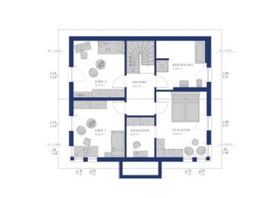 Ihr individuelles Zuhause: Bien-Zenker EVOLUTION 165 in Knittlingen