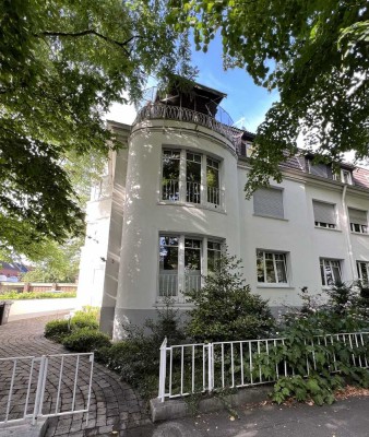 Dreifamilienhaus mit Villencharakter in 59227 Ahlen - Provisionsfrei