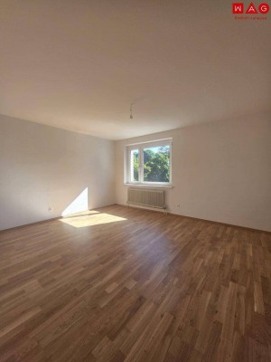 1-Raum-Appartement in der Nähe des Hummelhofwaldes! Ab sofort zu beziehen!