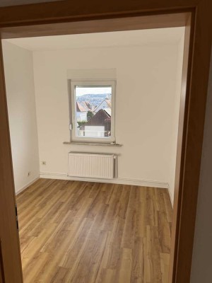 Großzügige 6-Zimmer-Wohnung mit Garage in Lauterbach (Hessen)