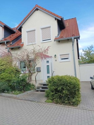 Hübsches Haus zu vermieten