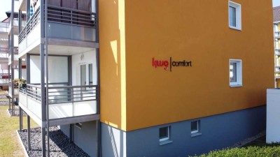 Elze - barrierearme 2ZKB - B-Schein erforderlich!