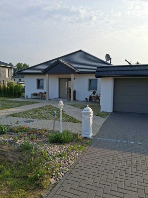 Nachmieter für ein elegantes Einfamilienhaus Am Mellensee gesucht