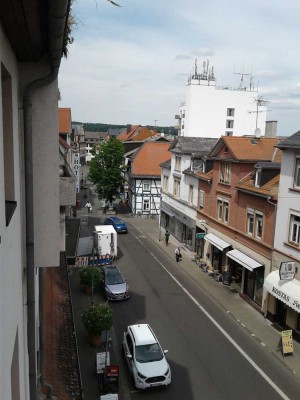 Attraktive 3-Zimmer-Wohnung mit gehobener Innenausstattung in Butzbach