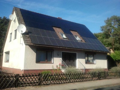 Gepflegte 3-Zimmer Dachgeschosswohnung in Celle