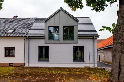 Luxuriöses Haus mit 6 Zimmern in Falkenberg/Elster