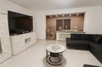 MODERNES ZUHAUSE MIT WOHLFÜHLCHARAKTER