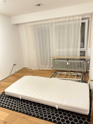 Helle 2-Zimmer Wohnung mit Terrasse in Weingarten