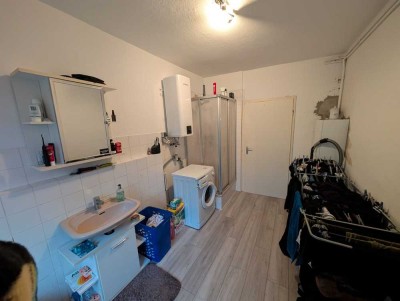 Lübeck, St. Jürgen, Kahlhorststrasse, 2 Zimmer Whg, ruhige Lage