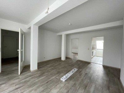 Ansprechende 3-Zimmer Wohnung mit Balkon in Delmenhorst Mitte