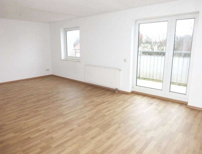 Vermietete 1-Zimmer-Eigentumswohnung mit Balkon und Miniküche in zentraler Innenstadtlage