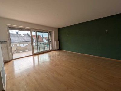 Renovierte 6-Zimmer Maisonette-Wohnung mit Balkon in Dorfen
